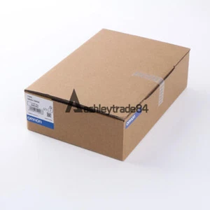 OMRON NB5Q-TW00B NB5QTW00B HMI Interactive Display New in Box - Picture 1 of 12