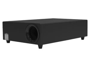 Phase Technology HV101-LP Low Profile 10in Subwoofer/35HZ-200Hz/150W/Black - Picture 1 of 2