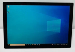 Genuine Microsoft Surface Pro 4 1724 LCD Screen digitzer with Flex Cables C1875 - Picture 1 of 4