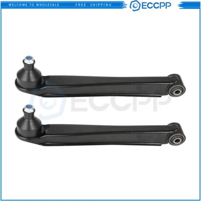 Rear Lower Control Arm For 1998 99 00-2005 Hyundai Sonata 2001-2006 Kia Optima - Изображение 1 из 4