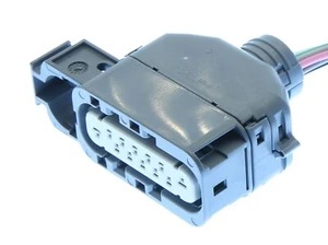 GM 4L60E 4L80E Transmission Range Switch Pigtail 6.0L LQ4 2004-08 - Bild 1 von 2