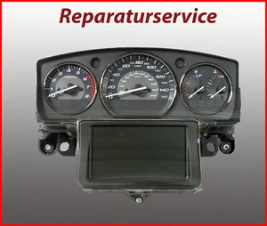 Honda GL Goldwing Tacho Kombiinstrument Reparatur - Bild 1 von 1