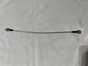 Ab Lounge Elite Side Support Cord Cable without Screws Replacement Part - Picture 1 of 2