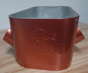 Cubo/plantador de hielo Red Bull Engine Block - Imagen 1 de 3