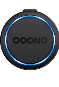 OOONO CO-Driver NO2 2025 Bluetooth Detector de flash y alarma de tráfico NUEVO - Imagen 1 de 7