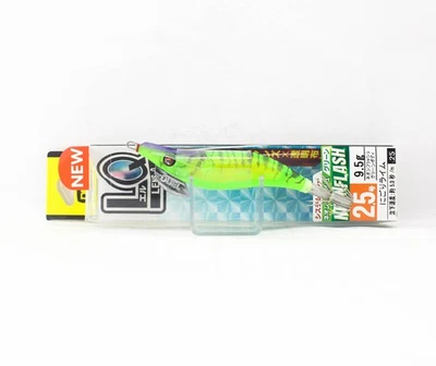 Yo Zuri Egi Lens-Q Invisible Cloth Squid Jig 2.5 A1780-NLM (6879) - Bild 1 von 4