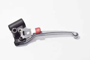 667218 - Comando De Palanca De Freno Izquierda Liberty 4T 50-125 Original - Imagen 1 de 1