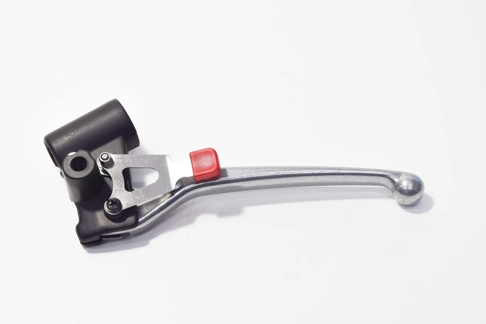 667218 - Comando De Palanca De Freno Izquierda Liberty 4T 50-125 Original - Imagen 1 de 1
