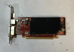 AMD ATI Radeon B170 256MB DVI Graphics/Video Card with DVI Port "Q6E" - Picture 1 of 4