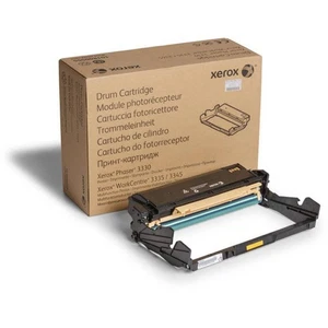 Original Xerox 101R00555 Black Imaging Drum Unit (101R00555) - Afbeelding 1 van 4