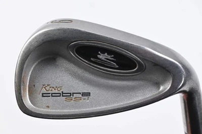 Cobra SS #9 Iron / Regular Flex Aldila HM Tour 75 Shaft - Image 1 of 4