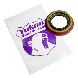 YMS2286 Yukon Gear & Axle Pinion Seal Rear for Chevy SaVana Suburban Express Van - Bild 1 von 1