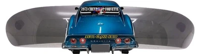 Chevrolet Corvette 1973-1977 cupé de 2 puertas ventana trasera DT01120GTN mercado de accesorios Foto 1 de 3