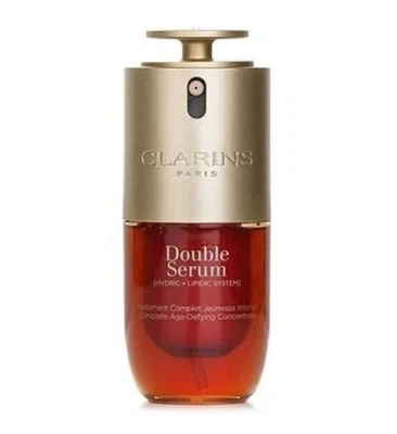 New Double Serum Complete Age Control Concentrate 1oz/30ml/ *100% Authentic* - Image 1 of 4
