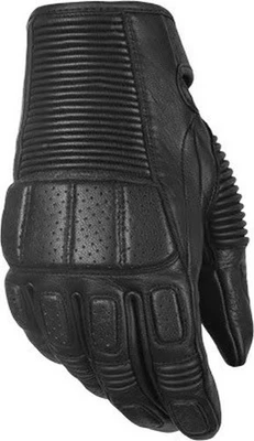 Highway 21 Trigger Gloves Motorcycle Street Bike - Image 1 of 3