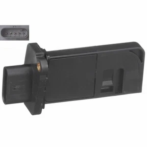 Delphi Air Flow Mass Sensor Fits Audi Seat Skoda VW OEM NEW - AF10480-12B1 - Picture 1 of 2
