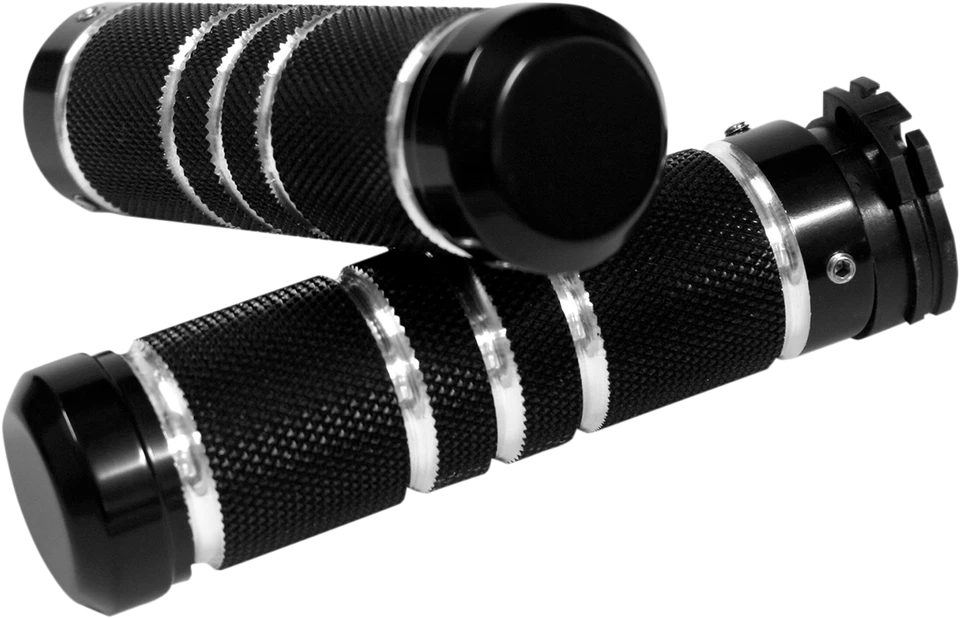 Punhos personalizados Accutronix GR100-KGN - Imagem 1 de 1