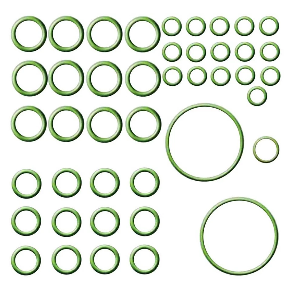 Kit de sellado de sistema de aire acondicionado para Toyota Matrix 2003-2013 | Repuesto para FTT010695 Foto 1 de 1