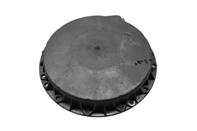 11 Ski-Doo Renegade Back Country X 600 HO Pull Start Recoil Cover 137" - Image 1 of 3