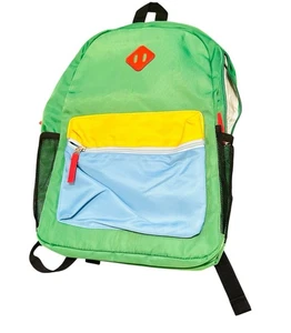 Grundschulrucksack für Jungen und Mädchen 5-9 Jahre Kindergarten Grundschule Kinder - Bild 1 von 2