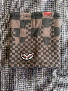 SPRAYGROUND Scarf / Neck Warmer - Picture 1 of 8