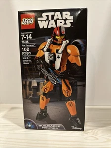 LEGO Star Wars: Poe Dameron (75115) Brand New Sealed - Picture 1 of 7