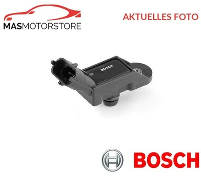 SENSOR KRAFTSTOFFDRUCK BOSCH 0 261 230 216 A NEU OE QUALITÄT - Image 1 of 4