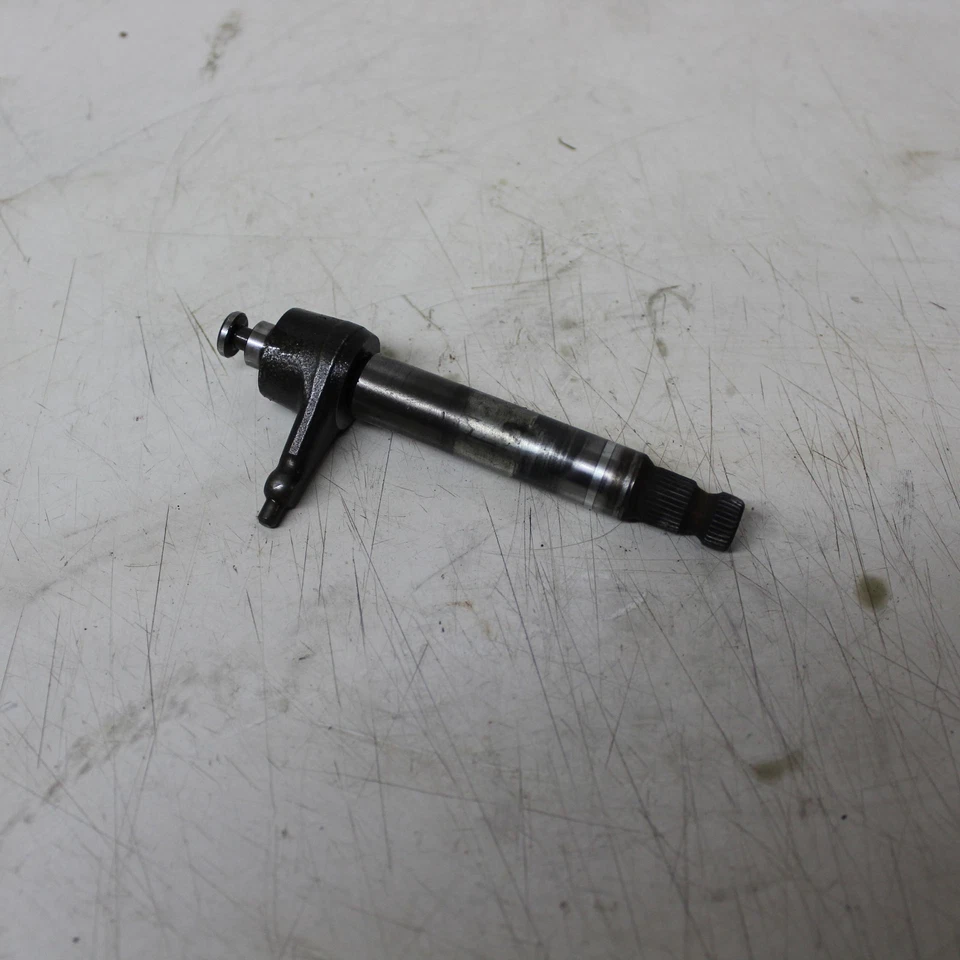 2002 Honda Rancher 350 Hand Shift Lever Handle 24611-HN5-670 - Image 1 of 4