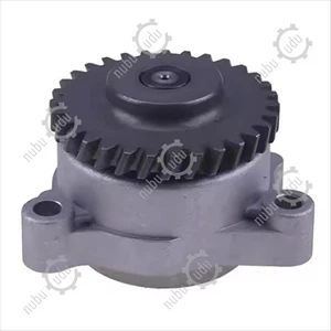 Oil Pump 153-0980 173-0141 for Caterpillar CAT 3034 Engine 216 226 228 232 236 - Bild 1 von 5