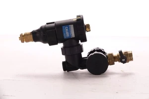 Caleffi DIRTMAGPLUS 3/4" Schlammabscheider/Schmutzfänger - 545375 - Picture 1 of 5