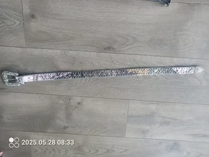 Girls 32-in Pink Camo Belt - Picture 1 of 6