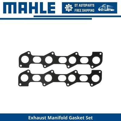 Juego de juntas de colector de escape Mahle para Ford E-350 Super Duty 2004-2010 6,0 L V8 Foto 1 de 3