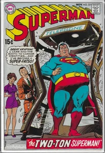 Superman v1 DC Comics (elige tu número) Super-Man - Imagen 1 de 11