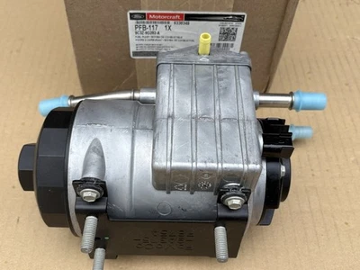 New Motorcraft PFB-117 Fuel Pump Assembly ^ Foto 1 de 4