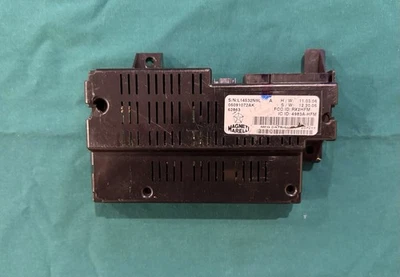 Module de commande télématique pour 2012 - Dodge Journey Charger Chrysler 300 - Photo 1/4