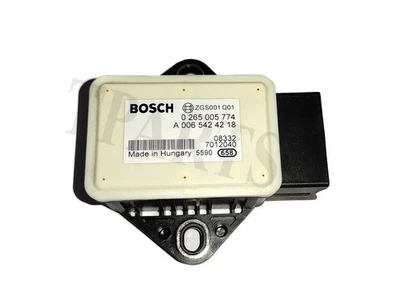 A0065424218 VW CRAFTER MB VIANO VITO SPRINTER V CLASE G OEM ESP SENSOR DE... - Imagen 1 de 2