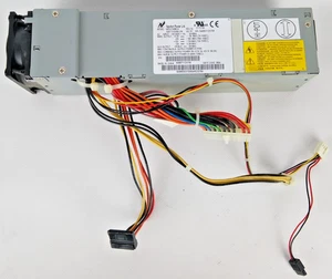 Alimentatore Newton Power NPS-210BB S26113-E499-V50 210w Fujitsu Esprimo C5720 - Picture 1 of 1