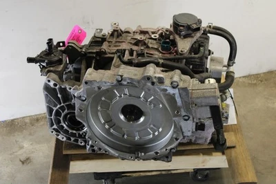 Kia Sportage Hybrid EX 2023-2025 1,6 L AWD 6 velocidades transmisión automática VIN G 8º dgt HEV 56 K Foto 1 de 4