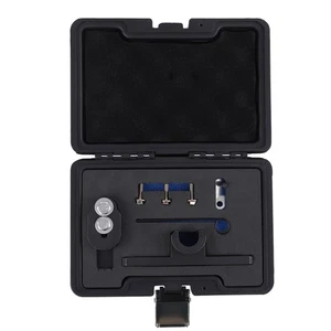 2801 Flywheel Holder Lock Tool +7676 Oil Pump Alignment for BMW N20 N26 Engine - Picture 1 of 17