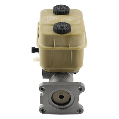 Cilindro mestre de freio com reservatório para Blue Bird Ford F53 F600 Hino Kenworth - Imagem 1 de 4