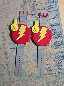 Ryan’s World Super Spy Mystery Geheimagent Handgelenkkommunikatoren 1 Paar - Bild 1 von 4