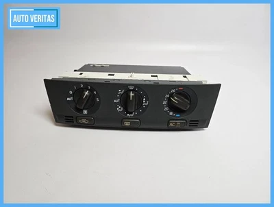 Original Volvo S40 V40 air conditioning unit air conditioning unit heating contr - Image 1 of 4