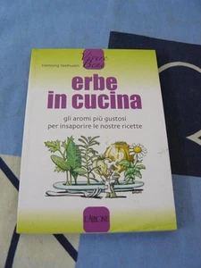 Erbe in cucina Vivere bene Henning Seehusen - Foto 1 di 1