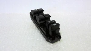 MASTER WINDOW SWITCH 84040-33100OEM 2010-2015 TOYOTA PRIUS & 2012 - 2014 PRIUS V - Picture 1 of 8