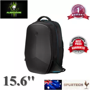 Alienware Vindicator v2.0 Backpack 15'' Official Merchandise - Picture 1 of 9