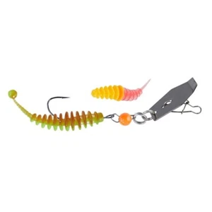 Balzer Trout Collector Tungsten Cheburashka Chatter Lure Titan 1,25gr. - Bild 1 von 1