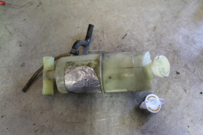 2007 SKI-DOO SUMMIT 800R PTEK 151IN COOLANT BOTTLE TANK #17724 - Изображение 1 из 4