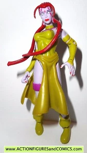 X-MEN x-force BLINK film apocalisse giocattolo biz toybiz universo marvel più ricercato - Foto 1 di 2