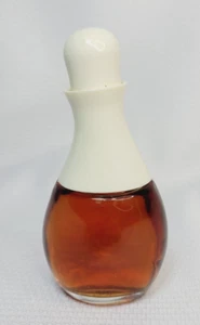 Vintage Halston Cologne 2.5 Fl Oz - Picture 1 of 9