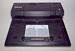 Dell Docking Station E Port replicator CN08RNJ775941; 25LOAE8A00 - Picture 1 of 3